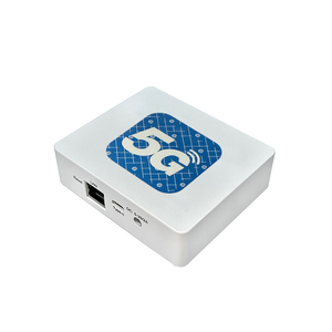 Desbloquear Puerto Lan AX3000 Dual Band Wifi6 Cpe <span class=keywords><strong>Router</strong></span> 5g Lte <span class=keywords><strong>Wifi</strong></span> <span class=keywords><strong>Router</strong></span> con ranura Sim - Product Image 5