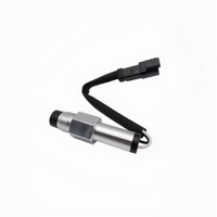 Pièces détachées moteur 3508B 3512B 3516B 3500, capteur de pression d'huile 157-8394 pour accessoires d'excavatrice Caterpillar, diesel, haute qualité