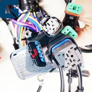 Arnés de Cableado 364-0611 3640611 para Excavadora 324E - Product Image 4