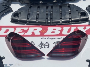 Piezas <span class=keywords><strong>de</strong></span> ajuste para Merc EDES w222 mayo 2014 a <span class=keywords><strong>Bach</strong></span> Facelift MBH estilo para Maybach Grille W222 S CLASS S680 S560 ACC Grille - Product Image 4