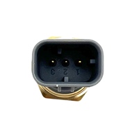 Capteur de pression 320-3060 pour excavatrices Caterpillar CAT 312D2 313D2 320D2 323D2, moteurs C4.4 C6.6 C7.1, interrupteur d'huile