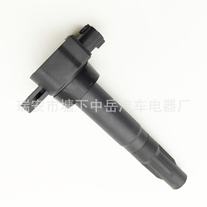 Bobina de Encendido Suzuki 33400-51K20 33400-51K40 33400-75F10 Tipo Pluma para Reemplazo y Reparación - Product Image 1
