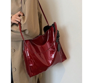 <span class=keywords><strong>Sac</strong></span> à bandoulière <span class=keywords><strong>de</strong></span> luxe pour femme, style décontracté, marron, qualité supérieure, avec logo <span class=keywords><strong>de</strong></span> <span class=keywords><strong>marque</strong></span> - TM149319 - Product Image 4