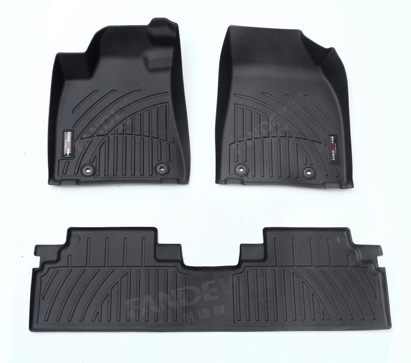 Hot Sale for GMC TERRAIN Waterproof
