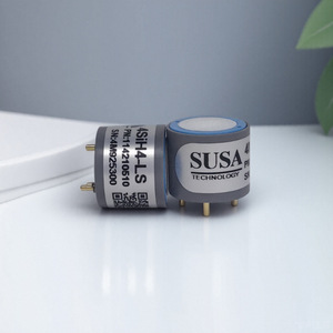 เซ็นเซอร์ตรวจจับก๊าซซิลาน Susa 4SiH4-LS หัววัดตรวจวัดความเข้มข้นของอะลูมิเนียม ผลิตในสหราชอาณาจักร ได้รับการรับรองมาตรฐาน RoHS - Product Image 1