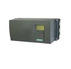 Siemens PLC 100% adalah SIMATIC cerdas sipart PS2, positioner listrik baru dan asli 6DR5210-0EG01-0AA0