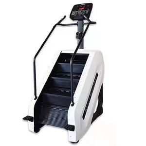S <span class=keywords><strong>Fitness</strong></span> <span class=keywords><strong>prix</strong></span> d'usine équipement de gymnastique <span class=keywords><strong>machine</strong></span> principale d'<span class=keywords><strong>escalier</strong></span> commercial - Product Image 2