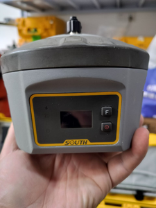 중고 G6 <span class=keywords><strong>GPS</strong></span> GNSS RTK H5 컨트롤러 포함 측량기기 측량 <span class=keywords><strong>GPS</strong></span> 베이스 및 로버 - Product Image 2