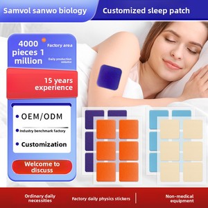 CSX suplemen mulut hidung Vitamin B12, Cross-Border malam Sober-Up tidur Hangover Foam Vitamin B12 C suplemen tubuh hidung suplemen mulut - Product Image 2