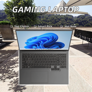 Venta al por mayor, nuevo producto barato, Intel Core, 3060, 10 núcleos, 16 pulgadas, retroiluminado, RTX, 144, tarjeta gráfica, portátil para juegos de Hz, Inglés - Product Image 2