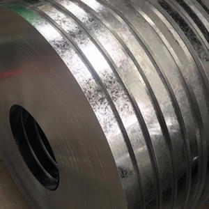 Листовая сталь горячего цинкования (железоцинк) в рулонах, настраиваемая, с покрытием Z10-Z29, для сварки, стандарт BS, сертифицированная API, хит продаж - Product Image 4