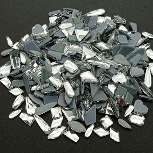 Strass thermocollants de qualité supérieure avec différentes tailles et formes pour la conception de vêtements, durables, de haute qualité, au meilleur <span class=keywords><strong>prix</strong></span> - Product Image 4