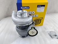 569-6097 924K mesin ekskavator 330 Wheel Loader C6.6 C7.1 Turbocharger mesin