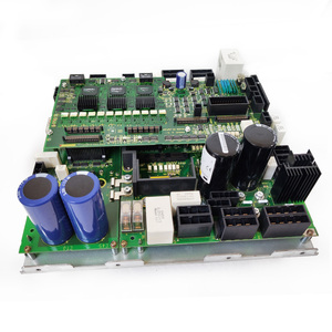 A20B-2101-0230 Placa PCB Original del Amplificador del Robot FANUC A20B-2101-0230 - Product Image 2