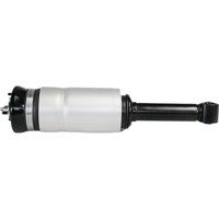 Amortisseurs de suspension pneumatique avant pour Land Rover Discovery 3 4 LR3 LR4 Range Sport L320 L319 RNB501250 RNB501580