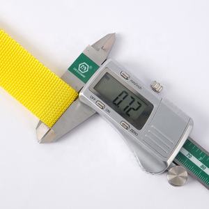 Vente en gros de sacs en sangle PP pour fournitures d'usine Sac d'école en polypropylène avec bande Bretelles - Product Image 3