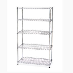 סיטונאי מאושר nsf & iso כרום מצופה מדפים סופרמרקט מדפים סופרמרקט מדפים - Product Image 3