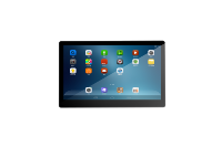 Sistem POS DLSUM Tahan Air dan Minyak Garansi 3 Tahun CPU Intel J6412/i3/i5/i7 RAM 8GB/16GB DDR4 Untuk Penggunaan Dapur/Pabrik
