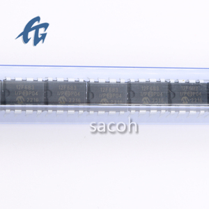 (Linh kiện đ<span class=keywords><strong>i</strong></span>ện tử sacoh) PIC12F683-<span class=keywords><strong>I</strong></span>/P 12f683-<span class=keywords><strong>i</strong></span>/P - Product Image 2