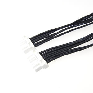 Conector OEM Molex de <span class=keywords><strong>2</strong></span>.0 mm de paso, 5024390200, 5024390300, 5024390400, 5024390500, 5024390600, arnés de cableado de <span class=keywords><strong>2</strong></span>, 3, 4, 5 y 6 pines - Product Image 1