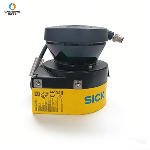 Scanner de sécurité laser SICK S32B-3011BA - Product Image 5