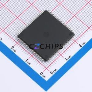 R5F563NEDDFB วงจรรวมไมโครคอนโทรลเลอร์ (MCU/mpu/soc) LFQFP-144 V0 (20x20) ของแท้ใหม่ - Product Image 2