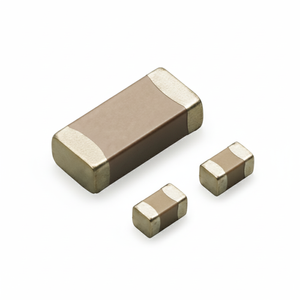 Prodotto condensatori 0805 n470j500ct - Product Image 1