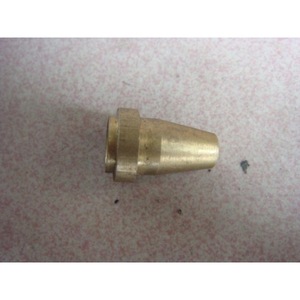 Nettoyeurs haute pression à moteur à essence agricole, buses de pulvérisation longue portée fabriquées en cuivre durable - Product Image 2