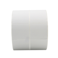 Harga Pabrik Murah Roll Printer Label Thermal 4x6 untuk Stiker Label Printer