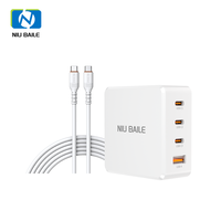 Chargeur GaN 30W PD 100-240V Type-C US Accessoires pour téléphone Accessoires mobiles Accessoires électroniques Accessoire mobile