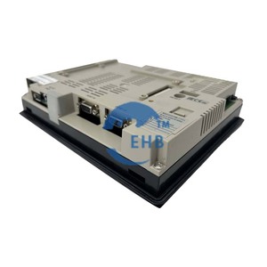 NS8NS8-TV00B-V2แผงหน้าจอสัมผัสควบคุม PLC ของมนุษย์อินเทอร์เฟซมนุษย์แท้ใหม่ - Product Image 2