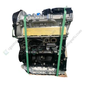 Newpars100 % Teated Nouveau moteur à essence vide à bloc long CHHC pour <span class=keywords><strong>Audi</strong></span> <span class=keywords><strong>TT</strong></span> Coupé 2.0 <span class=keywords><strong>TFSI</strong></span> - Product Image 2