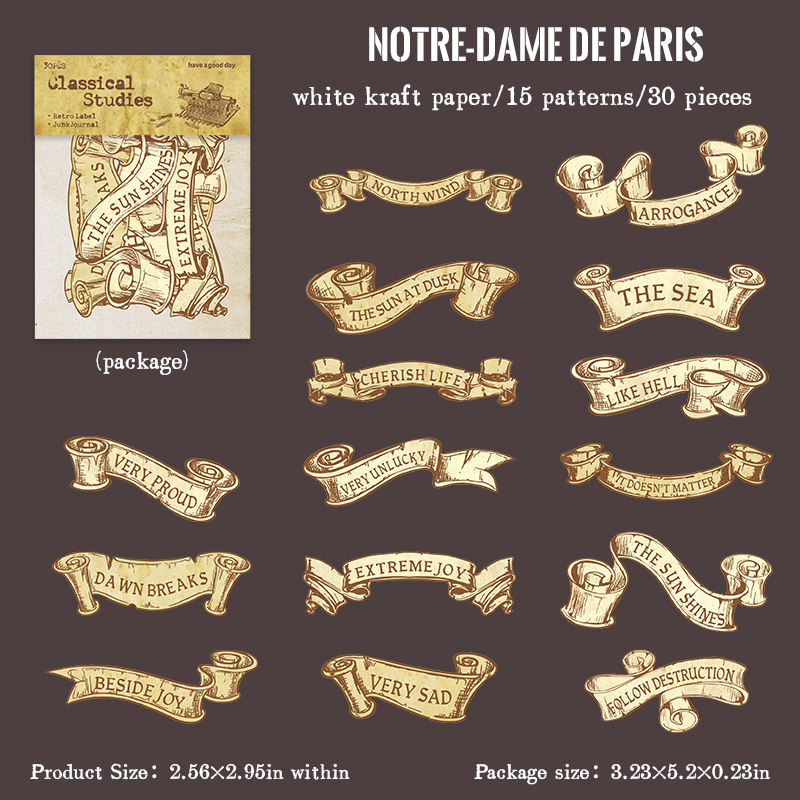 A Notre-Dame de Paris