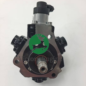 Bomba de inyección de combustible 0445010159 0445010369 1111300-E06 Compatible con motor diésel ISF2.8 ISF3.8 GREAT WALL 2,8 T - Product Image 6