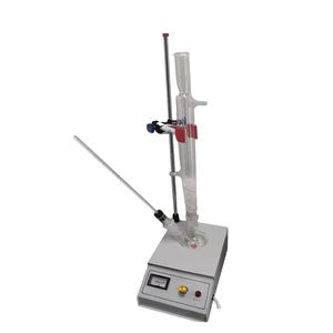 HZ0089 ASTM D1120 Тормозная жидкость/охлаждающие жидкости для двигателя, испытательное оборудование для определения температуры кипения - Product Image 1