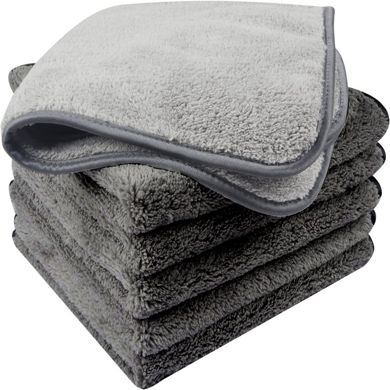 Special Offer 380 Gsm Plush Microfiber
