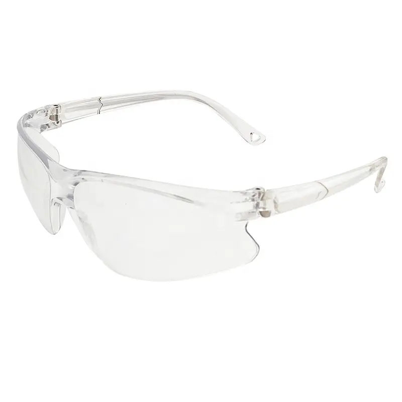 Gafas de seguridad EN166F