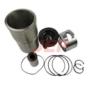 Kit Cilindro di Alta Qualità per Motori Diesel QSM11 ISM11 M11 4025162 3803706 3803978 Adatto per Escavatori, Camion, Carrelli Elevatori - Product Image 5