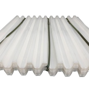 Giá thấp jual nghiêng lamella tấm Định Cư xử lý nước lọc PP PVC ống định cư phương tiện truyền thông - Product Image 5
