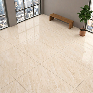 Revêtement mural en porcelaine sculptée haut de gamme 1200x1800, grand format, texture luxueuse, carrelage pour décoration architecturale intérieure professionnelle - Product Image 3