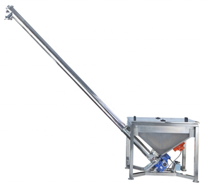 SUS 304 Fully Automatic 1kg 2kg 5kg <b>Wheat</b> Flour Powder <b>Packing</b> Machine - Product Image 2