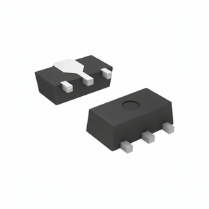 S-80821CLUA-B6GT2U ชิ้นส่วนอิเล็กทรอนิกส์ TO 243AA ชิปจัดการพลังงาน (PMIC) ช่องทางผู้ผลิต - Product Image 1