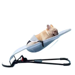 Sillas Para Mascotas MGCD Cama Para Mascotas Silla Mecedora Para