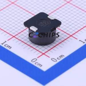 Inductor de Potencia SMD SLF7045T-3R3M2R2-H, 7x7mm (Inductancia: 3.3uH) (Precisión: 20% Corriente de Saturación (Isat): 2.2A) - Product Image 2