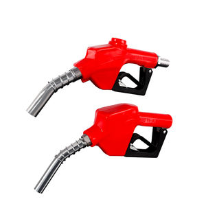 Хороший продаваемый с завода самоуплотняющийся топливный пистолет для дизельного бензинового 3/4 "Впускной Размер бензинового оборудования Топливная форсунка - Product Image 3