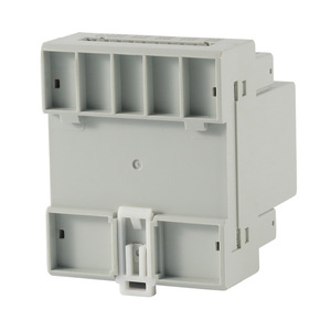 Acrel Adw300 <b>Three</b> Phase Energy Meter Industrial Power Monitoring With Sim Card And Infrared Interface - Product Image 3