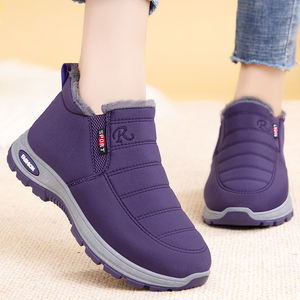 Y 35-47 <span class=keywords><strong>scarpe</strong></span> sportive in <span class=keywords><strong>Velcro</strong></span> di coppia da uomo e da <span class=keywords><strong>donna</strong></span>, versatili e alla moda, resistenti al freddo - Product Image 4