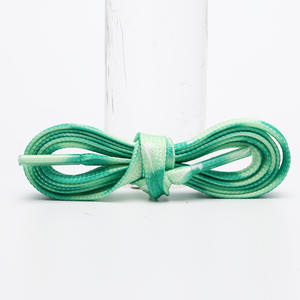 Olian, gran oferta, cordones planos estampados de poliéster de colores <span class=keywords><strong>AJ1</strong></span> <span class=keywords><strong>Air</strong></span> AF, zapatillas deportivas, cordones para hombres y mujeres - Product Image 5