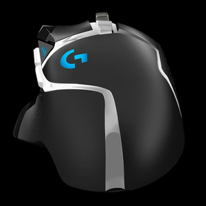 Souris de jeu compétitive G502se Dominator Esports, souris G502se Hero - Product Image 3