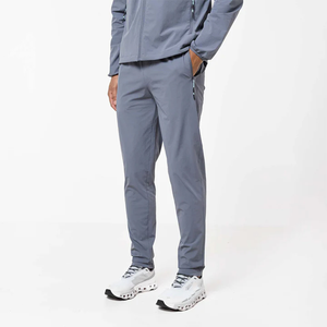 Conjunto Deportivo de 2 Piezas <span class=keywords><strong>para</strong></span> Correr, Primavera 2026, Sudadera Transpirable, <span class=keywords><strong>Ropa</strong></span> Deportiva, Chaqueta Cortavientos <span class=keywords><strong>para</strong></span> <span class=keywords><strong>Hombre</strong></span> - Product Image 2